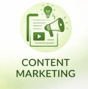 Content Marketing Services in Kochi