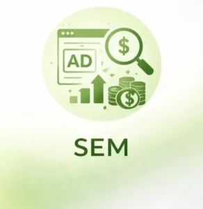 Search Engine Marketing Services in Kochi