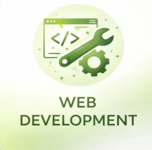 Web Development Services in Kochi