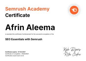 Semrush